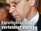 "Ist bei uns selbstverständlich" / ©Bild: APA