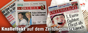 "Verwässerung der Qualitätskriterien" / ©Bild: ORF.at