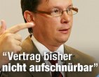 Ausstieg gegen Pönale "Schildbürgerstreich" / ©Bild: Reuters