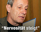 Immer mehr fehlende Zeugen / ©Bild: APA