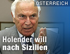 Zu oesterreich.ORF.at / ©Bild: AP