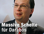 Geheimhaltung juristisch umstritten / ©Bild: Reuters