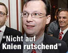 Darabos setzt weiter auf Doppelstrategie / ©Bild: APA