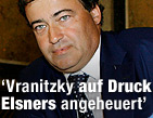 "Keine Gegenleistung verlangt" / ©Bild: Reuters