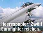 Gespräche in der Endphase / ©Bild: Eurofighter GmbH