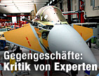 "Zwei Fehleinschätzungen" / ©Bild: APA
