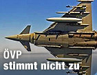 Molterer "sehr verärgert" / ©Bild: Eurofighter GmbH