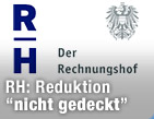 ÖVP forderte Stellungnahme / ©Bild: Rechnungshof
