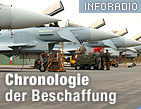 Zu oe1.ORF.at / ©Bild: Eurofighter GmbH