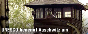 UNESCO bestätigt Umbenennung / ©Bild: APA