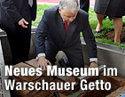 Eröffnung in zwei Jahren / ©Bild: APA