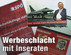"Neutralitätsflieger" und gebrochene Versprechen" / ©Bild: APA / ORF.at