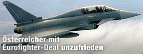 Militärs warnen vor Verzögerungen / ©Bild: APA