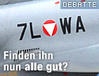 Zu debatte.ORF.at / ©Bild: APA