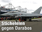 Kritik hält an / ©Bild: AP