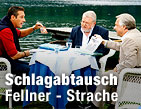 "Das geht Sie nichts an" / ©Bild: ORF