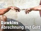 "Gott - ein rassistischer, boshafter Tyrann" / ©Bild: AP/Plinio Lepri