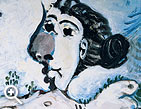 ©Bild: Succession Picasso/VBK, Wien/Albertina, Wien