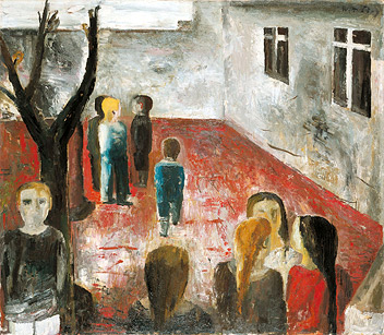 ©Bild: Galerie Welz, Salzburg