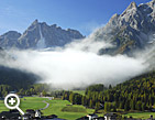 ©Bild: APA/Christian Tschurtschenthaler