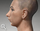 ©Bild: AP/Supreme Council of Antiquities and the National Geographic Society, HO