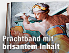 Zweifel an Echtheit vieler Michelangelos / ©Bild: Taschen Verlag (2007)