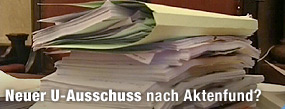 Wunsch nach rascher Aufklärung / ©Bild: ORF