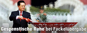Kritik an Dalai Lama erneuert / ©Bild: APA/Diego Azubel
