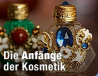 Schutz, Pflege und Schmuck / ©Bild: Fotolia/Dima