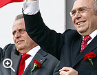 &copy;Bild: APA/Roland Schlager