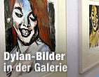 Ausstellung in London / ©Bild: APA/Wolfgang Thieme