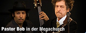"Modern Times" in der Stadthalle / ©Bild: Jacob Langvad Nilsson