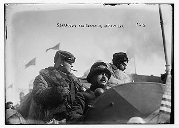 ©Bild: Library of Congress
