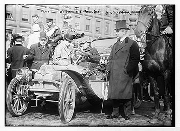 ©Bild: Library of Congress