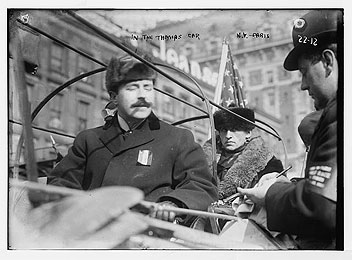 ©Bild: Library of Congress