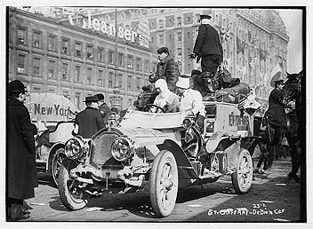 ©Bild: Library of Congress