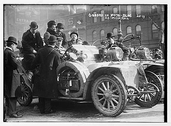 ©Bild: Library of Congress