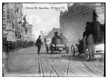 ©Bild: Library of Congress