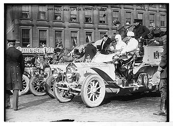 ©Bild: Library of Congress