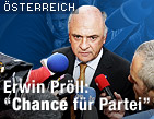 Zu oesterreich.ORF.at / ©Bild: APA/Robert Jaeger (Montage)