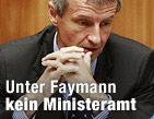 Rot-Schwarz "nur eine Option" / ©Bild: APA/Helmut Fohringer