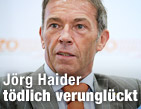 Mit Fahrzeug überschlagen / ©Bild: APA/Georg Hochmuth