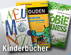 Neuerscheinungen und Klassiker / ©Bild: Bibliographisches Institut, Mannheim, Gerstenberg Verlag, Thienemann Verlag (Montage)