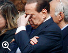 ©Bild: AP/Luca Bruno