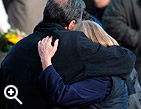 ©Bild: APA/EPA/Peri Percossi