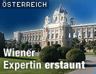 Zu oesterreich.ORF.at / ©Bild: ORF.at/Dominique Hammer