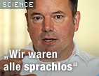 Zu science.ORF.at / ©Bild: AP/Daniel Maurer