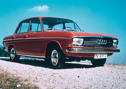 ©Bild: Audi AG