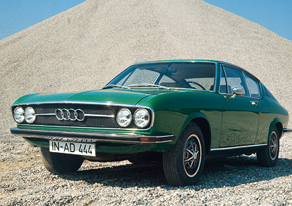 ©Bild: Audi AG