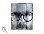 ©Bild: Chuck Close
